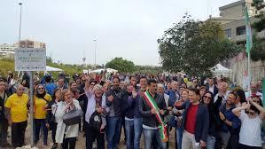 Orto Botanico dell'Università di Bari